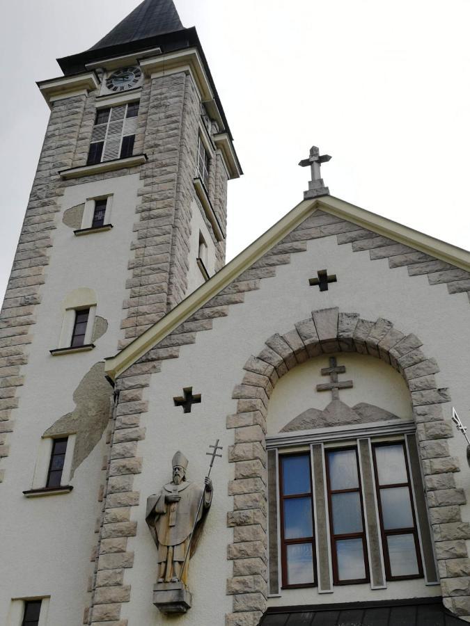 Chata Podolina Terchová Exterior photo