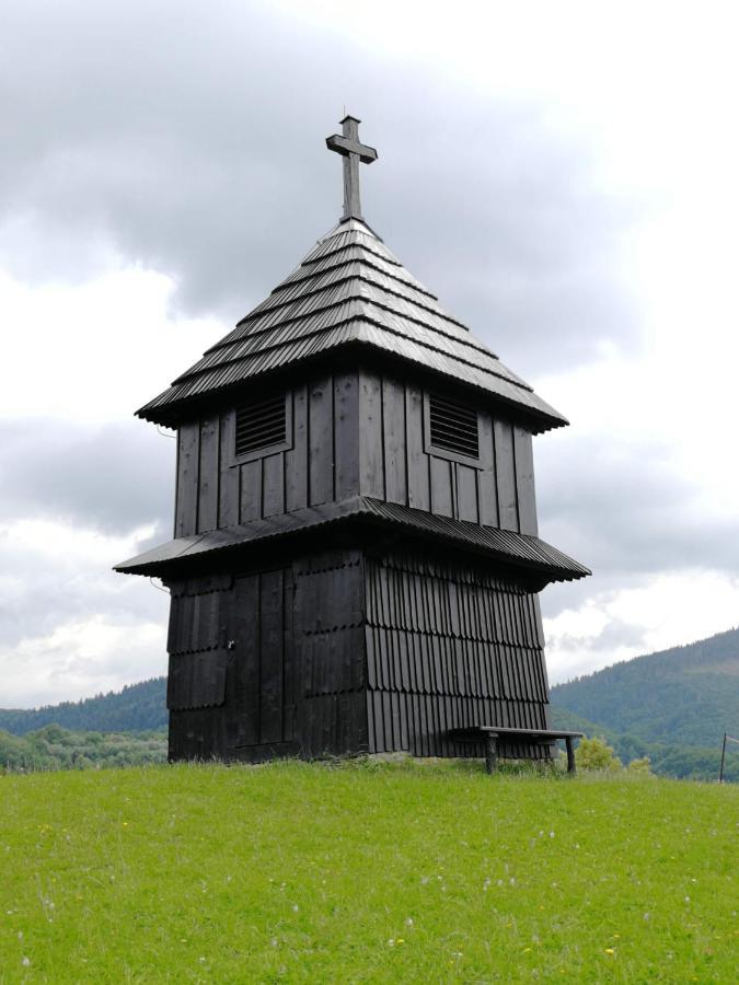 Chata Podolina Terchová Exterior photo