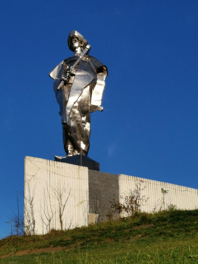Chata Podolina Terchová Exterior photo